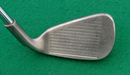 Left Handed Ping G25 Red Dot 7 Iron Ping Regular Steel Shaft Ping Grip