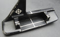 Titleist Dead Center SP-203 Putter 87cm Length Steel Shaft Dead Center Grip
