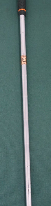 Vintage Mizuno SPL 5 Iron Regular Steel Shaft Wilson Grip