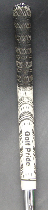 Ping S55 White Dot 8 Iron Extra Stiff Steel Shaft Golf Pride Grip