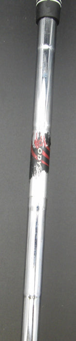 Odyssey White Ice 355g #9 Putter 84cm Playing Length Steel Shaft PSYKO Grip
