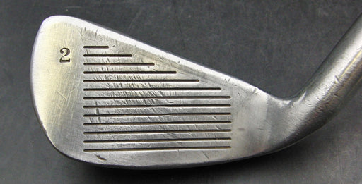 Tour Model 2 Iron Regular Steel Shaft With Grip
