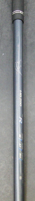 Dunlop Hi Brid CF1 Gap Wedge Regular Graphite Shaft Golf Pride Grip