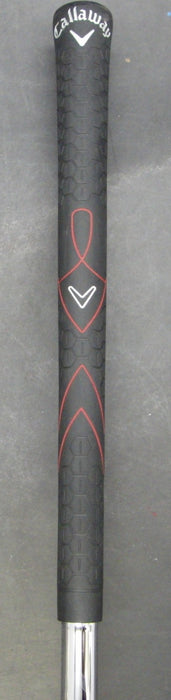 Callaway Diablo Edge 5 Iron Regular Steel Shaft Callaway Grip