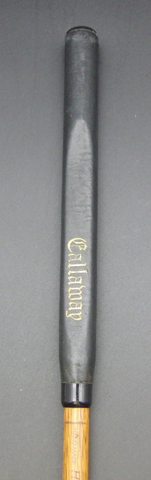 Callaway The Purist Steel Core Putter Wood Shaft 83cm Length Callaway Grip*