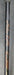 Left-Handed Ping G400 Red Dot 6 Iron Regular Graphite Shaft With Grip