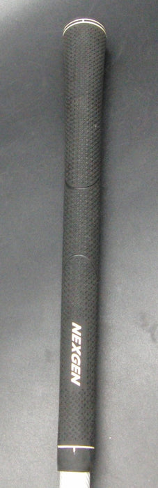TaylorMade Jetspeed 25° 5 Hybrid Ladies Graphite Shaft Nexgen Grip