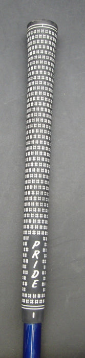 A.M.C Charger X 18° 5 Wood Stiff Graphite Shaft Pride Grip