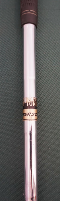 Yonex Cyberstar C280 5 Iron Regular Steel Shaft Yonex Grip