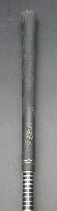 PRGR AS-302 Titanium 10.5° Driver Regular Graphite Shaft PRGR Grip