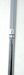 Left Handed Callaway X Series 416 7 Iron Callaway Uniflex Steel Shaft