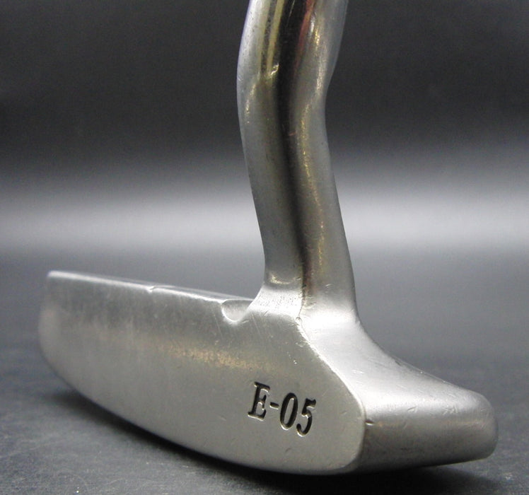 Bridgestone Eagle-II Putter Steel Shaft 87cm Length Bridgestone Grip
