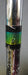 Mizuno T-Zoid MX-15 4 Iron Stiff Steel Shaft Mizuno Grip