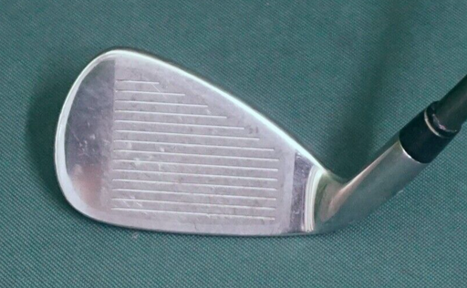 TaylorMade X-03 Titanium 8 Iron Stiff Graphite Shaft TaylorMade Grip