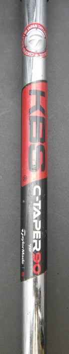 TaylorMade SpeedBlade Gap A Wedge Stiff Steel Shaft with Grip