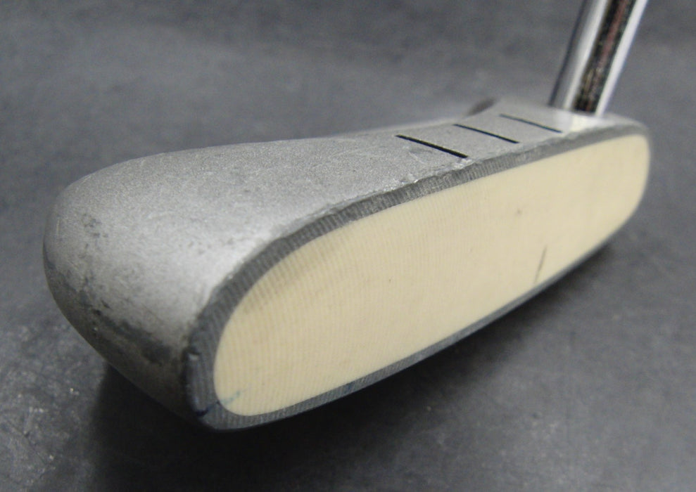 Bridgestone Reygrande Mallet Putter 84cm Length Steel Shaft Bridgestone Grip