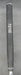 Mactec NVG Air 3+ IS-7 Putter Steel Shaft 87cm Length Psyko Grip