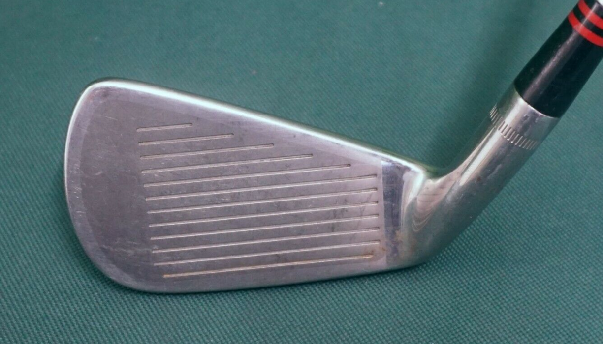 Ben Hogan Edge CFT 4 Iron Stiff Steel Shaft Ben Hogan Grip