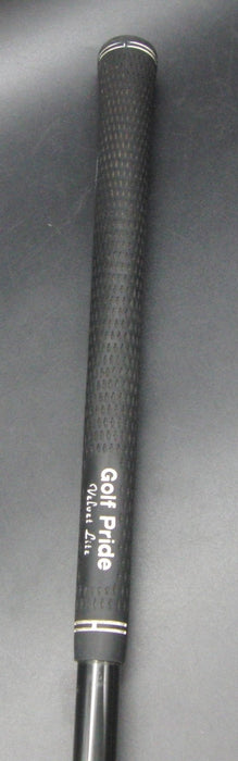 PRGR TRX-370 Dual Composite 10.5° Driver Senior Graphite Shaft Golf Pride Grip