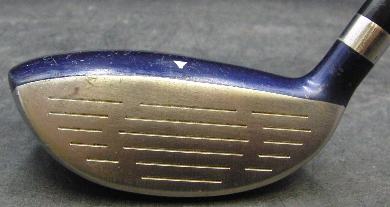 BMF 22° 4 Hybrid Stiff Graphite Shaft BMF Grip