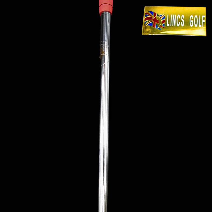 Bettinardi Studio Stock 15 Milled In The USA Putter 84cm Steel Shaft