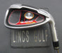 TaylorMade Burner Plus 9 Iron Stiff Steel Shaft TaylorMade Grip
