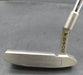 Kasco CMP-002S Putter 88cm Length Steel Shaft Kasco Grip