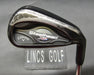 Callaway XR Pro Steelhead 6 Iron Stiff Steel Shaft Callaway Grip