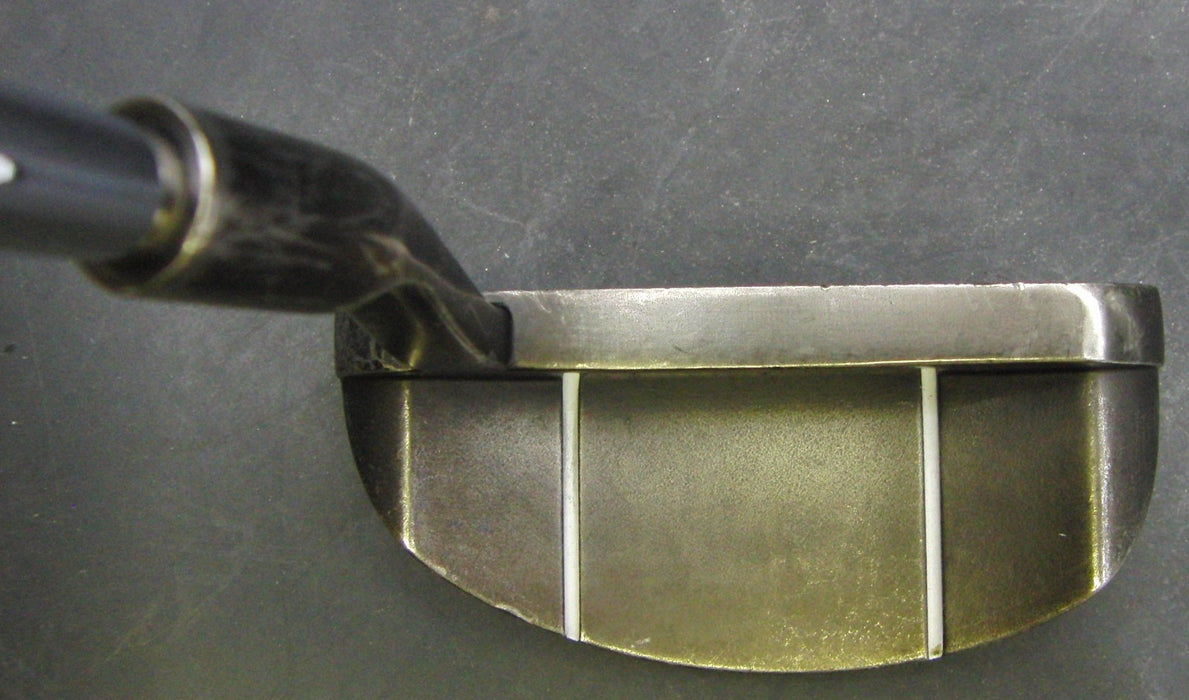 Ping Piper 3 Sigma G Putter Steel Shaft 86cm Length Lamkin Grip*