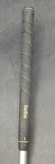 Tear Drop X TDX 6/7 Iron Junior Graphite Shaft 78cm Length Tear Drop Grip