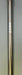 Japanese PRGR Zoom Driving Spoon 15º Wood Regular Graphite Shaft