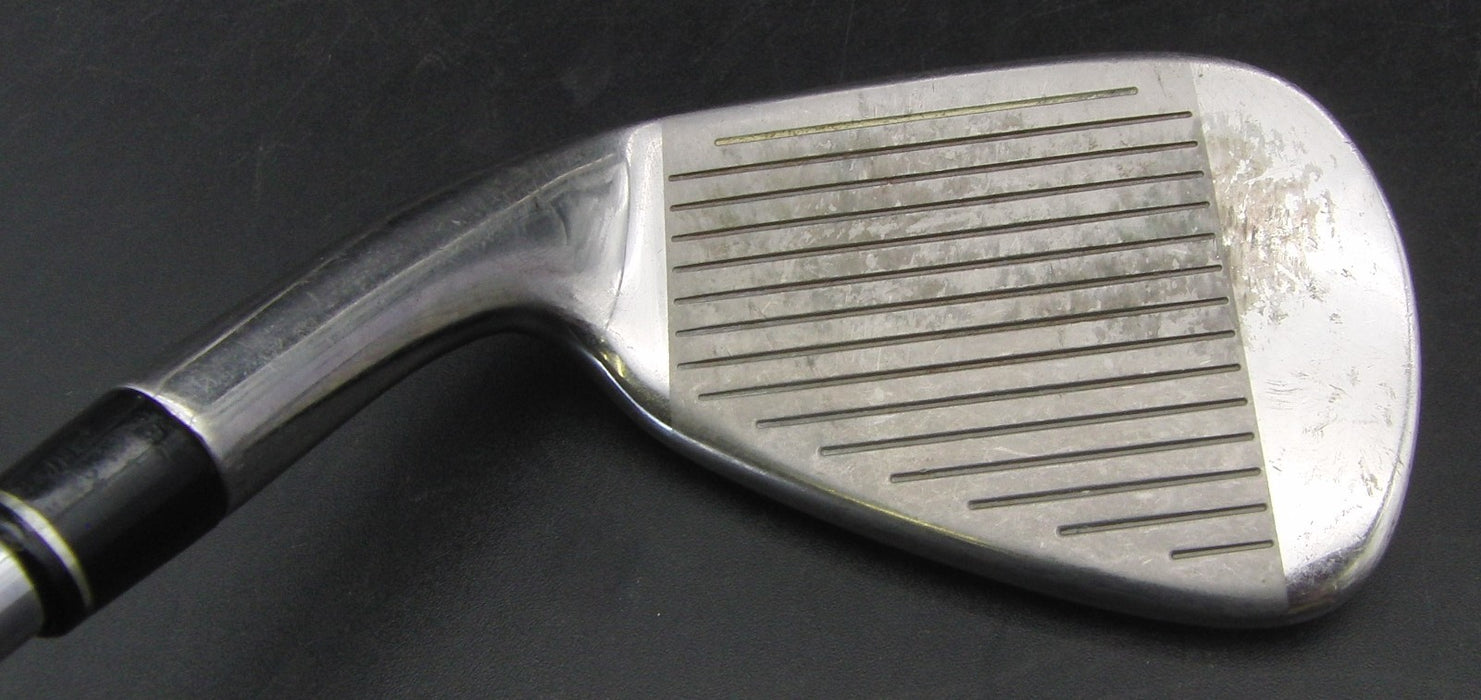 TaylorMade Burner 2.0 9 Iron Stiff Steel Shaft TaylorMade Grip