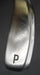 Callaway Rogue Star Cup 360 Pitching Wedge Regular Graphite Shaft GolfPride Grip