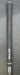 Callaway X-14 Steelhead Pro Series 4 Iron Stiff Steel Shaft Golf Pride Grip