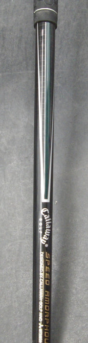 Callaway Legacy Aero 4 Wood Regular Graphite Shaft Callaway Grip