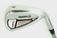 AdamsGolf Idea SuperS 9 Iron Regular Graphite Shaft AdamsGolf Grip