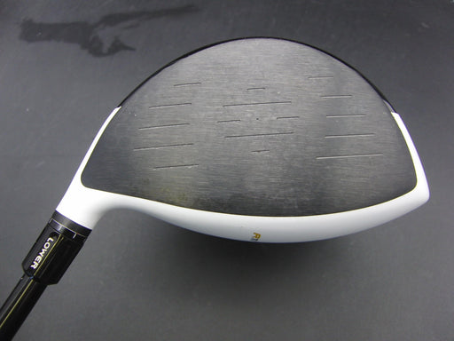 TaylorMade R11J 10.5° Driver Extra Stiff (Optional) Graphite Shaft PGM Grip + HC