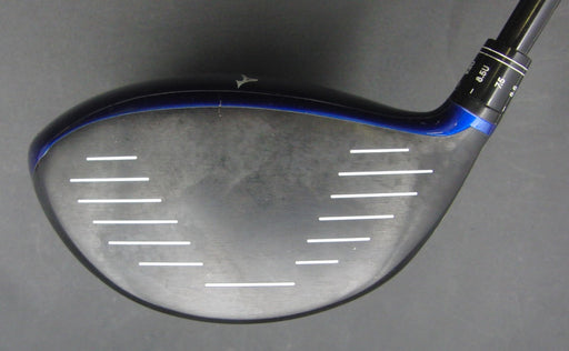 Mizuno JPX 850 Driver Stiff (Optional) Graphite Shaft Tour Edge Grip*