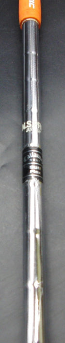 Callaway Big Bertha 2008 9 Iron Stiff Steel Shaft Iomic Grip