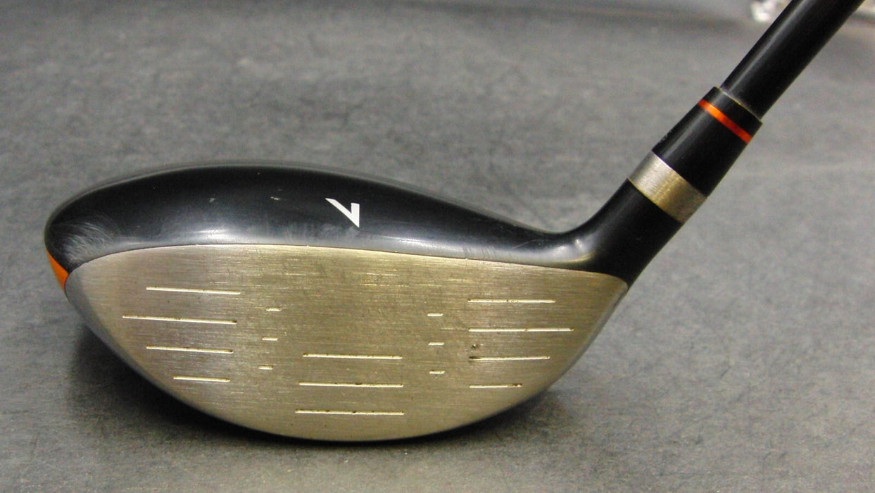 Honma Athport 15° 3 Wood Regular Graphite Shaft Athport Grip