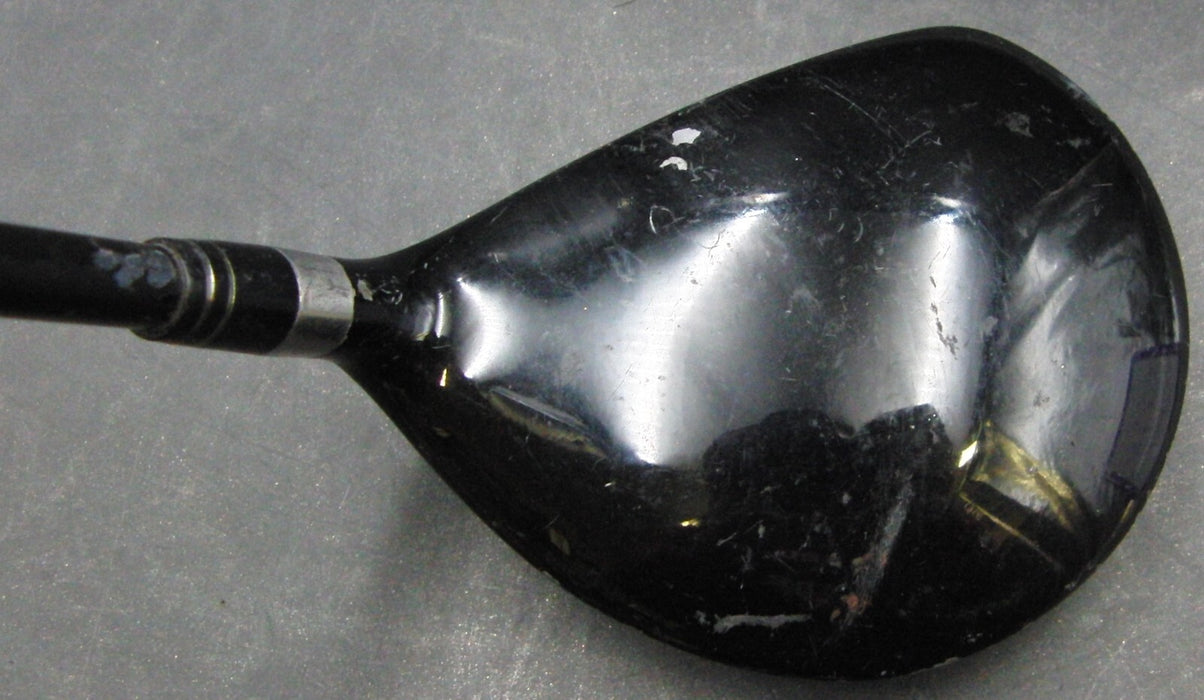 Team Daiwa Advisor AD-450 15° 3 Wood Regular Graphite Shaft Team Daiwa Grip