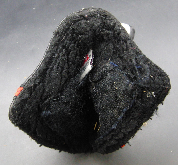 Scotty Cameron 2013 Halloween Eye On The Ball Putter Head Cover*