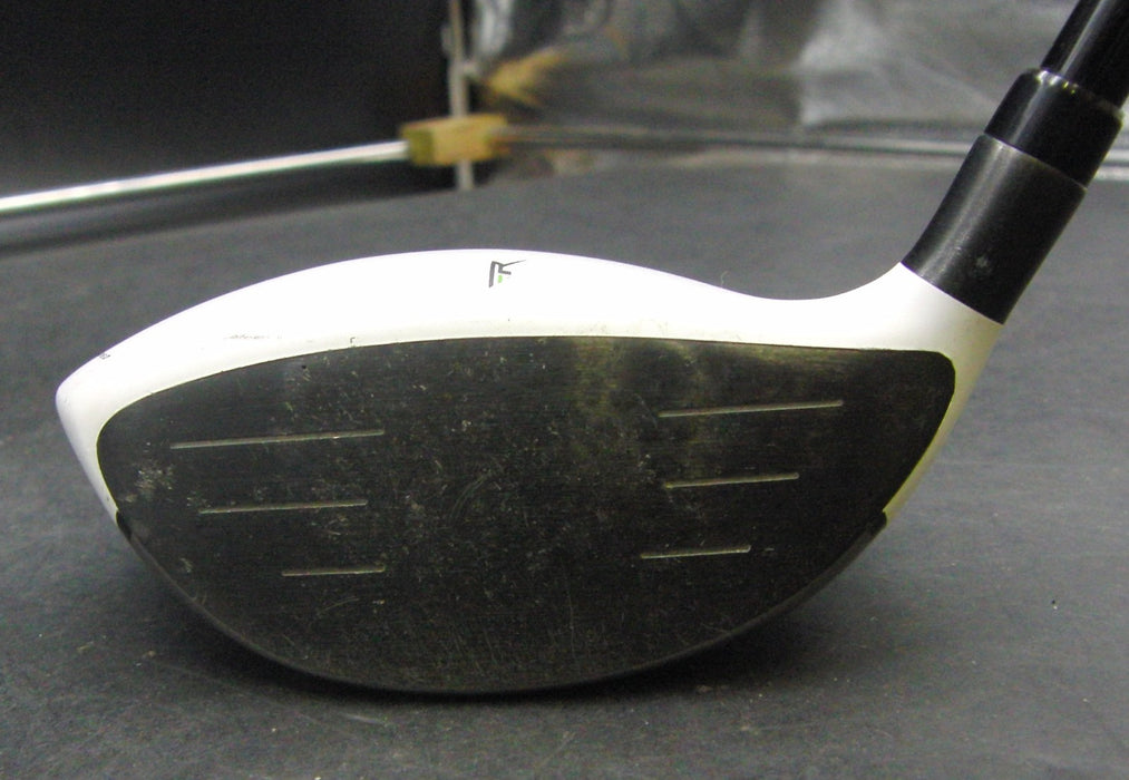 TaylorMade RBZ 3 Wood Regular Graphite Shaft STM Grip