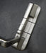 Odyssey White Steel #1 Putter Steel Shaft 86cm Length Golf Pride Grip
