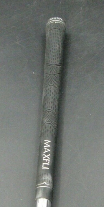MAXFLI A10 9 Iron Regular Steel Shaft Maxfli Grip