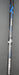 Adams Golf Speedline 10.5° Driver Stiff Graphite Shaft Adams Golf Grip