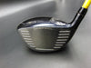 Bridgestone JGR Spee Darc 9.5° Driver Stiff Graphite Shaft Iomic Grip