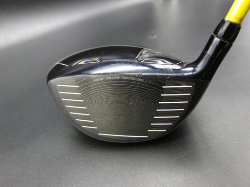 Bridgestone JGR Spee Darc 9.5° Driver Stiff Graphite Shaft Iomic Grip
