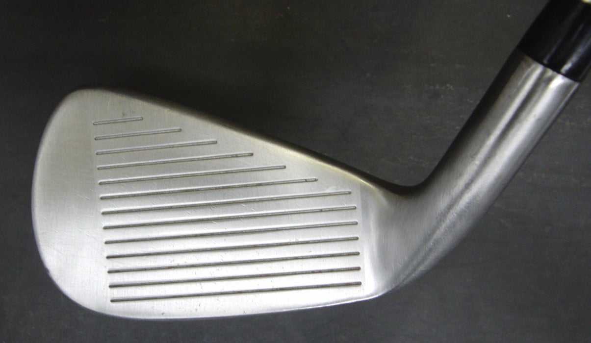 TaylorMade 320 6 Iron Stiff Steel Shaft TaylorMade Grip