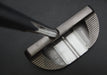 T. Matsui Fuse Golf Selection 03M/HW Milled Putter 84cm Steel Shaft PSYKO Grip